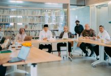 Kemensos dan ICW Bersinergi Cegah Korupsi dalam Program Sekolah Rakyat