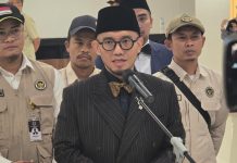 Wamenhaj Apresiasi 373 Petugas Haji yang Kembali ke Tanah Air, Tegaskan Belum Ada Rekrutmen PPIH