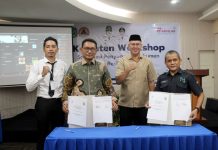 Pemprov Maluku Utara Perkuat Mitigasi, Workshop Kajian Risiko Bencana 2026–2029 Resmi Digelar