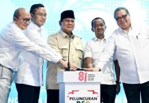 Presiden Prabowo Resmikan Biodiesel B50, Indonesia Hemat Devisa hingga Rp170 Triliun
