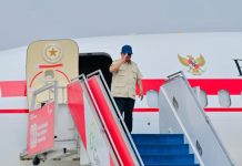 Kunjungi Malang, Presiden Prabowo Resmikan Panen Raya Tebu, Padi, dan Kedelai Bersama TNI