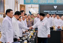Danantara Resmi Jadi Mesin Ekonomi Masa Depan, Prabowo Klaim Hemat Rp50 Triliun dari BUMN