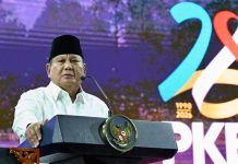 Harlah PKB ke-28: Prabowo Apresiasi Dukungan terhadap Arah Baru Ekonomi Nasional