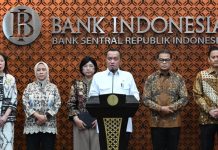 Presiden Prabowo Terima Pengunduran Diri Perry Warjiyo, Ini Pengganti Sementara di Bank Indonesia