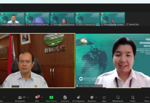BMKG Perkuat Transformasi Digital Pengelolaan Keuangan dan BMN pada Rekonsiliasi Semester I 2026
