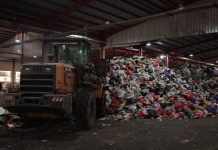 Pemprov Sumbar Perkuat Pengelolaan Sampah, Minta Dukungan KLH Atasi TPA Over Capacity