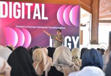 Sumedang Gandeng Pakar Seoul National University Percepat Transformasi Digital ASN Muda