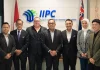 BKPM Gandeng Pure Battery Technologies Bangun Industri pCAM, Lengkapi Rantai Pasok Baterai Nasional