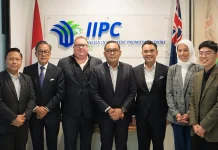BKPM Gandeng Pure Battery Technologies Bangun Industri pCAM, Lengkapi Rantai Pasok Baterai Nasional