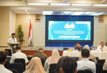 Wali Kota Medan Rico Waas: Penanganan Narkoba Harus Dimulai dari Penguatan Ekonomi dan Keluarga