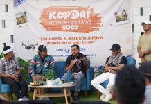 Puluhan Fotografer Berkumpul di Sumedang, APFI Perkuat Kolaborasi Ekonomi Kreatif