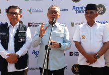 Pemerintah Pastikan Pupuk Bersubsidi Tersedia Sebelum Musim Tanam, Zulhas: Pasokan Aman