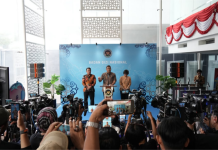 BGN Ungkap Anomali Rekening SPPG, Dana Rp311 Miliar Dikembalikan ke Kas Negara