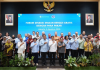 Kepala BGN Gandeng Kemenkes dan Pakar untuk Perkuat Program Makan Bergizi Gratis