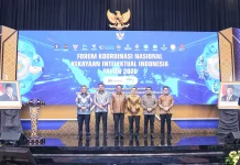 Kementerian Ekraf Perkuat Hilirisasi Kekayaan Intelektual Lewat RIKIN dan Rindekraf