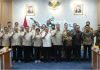 BGN dan Pemda Perkuat Sinergi, Program Makan Bergizi Gratis Jadi Sorotan