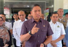 Keamanan Pangan MBG Jadi Sorotan, BGN Siapkan Sanksi hingga Pemecatan