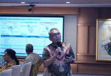 PKP Targetkan 25.606 Hunian Tetap Pascabencana Rampung hingga 2027