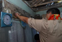 Kabar Baik! 10.300 Rumah di DKI Jakarta Dapat Program Bedah Rumah Tahun 2026