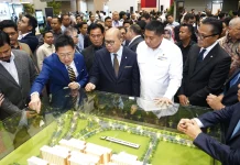 Maruarar Sirait Buka Danantara Housing Expo 2026, Ada 120 Ribu Hunian yang Ditawarkan
