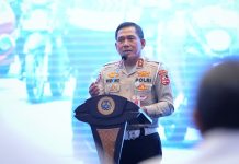 Korlantas Polri Pastikan Isu Tilang Manual 2026 dan Denda Naik 150 Persen adalah Hoaks