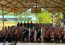 Generasi Muda Jadi Sasaran Edukasi Bea Cukai melalui Program Customs Goes to School