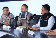 Polri Perkuat Pencegahan Karhutla di Tengah El Nino, 72 Tersangka Sudah Ditangkap