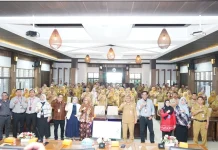 Penguatan Kualitas ASN Jadi Kunci Membangun Birokrasi dan Daerah