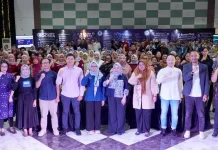 KOPILABORASI di Malang, Kominfo Jatim Perkuat Ekosistem Digital Ramah Anak