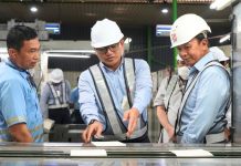 Bea Cukai Pastikan Kepatuhan Perusahaan Lewat Validasi dan Monitoring Program AEO