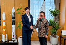 Kemitraan Indonesia–Jepang Fokus pada Pengembangan Talenta Global dan Pendidikan Vokasi