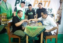 Pemkab Pati Semarakkan Hari Jadi ke-703 Lewat Turnamen Catur, Dorong Sportivitas dan Pengembangan Generasi Muda