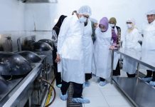 BPOM Perketat Pengawasan Program Makan Bergizi Gratis, Taruna Ikrar Tinjau Langsung SPPG Palembang