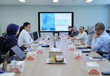 BPOM Perkuat Kolaborasi dengan RSPON, Dorong Indonesia Jadi Pusat Riset Neurosains Dunia