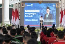 Pemerintah Siapkan Talenta Global, Jepang Buka Peluang Besar bagi Pekerja Indonesia