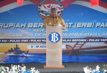 Ekspedisi Rupiah Berdaulat Papua 2026 Resmi Dimulai, BI dan TNI AL Jangkau Wilayah Kepulauan Terpencil