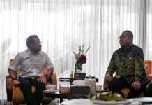 Kemenko PM Gandeng PNM, Perluas Pemberdayaan Masyarakat dan UMKM