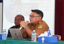 Kominfo Papua Imbau Masyarakat Cek Legalitas Investasi dan Lowongan Kerja Daring Sebelum Menyetor Dana