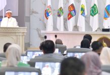 Pemprov Jabar dan DPRD Sepakati KUA-PPAS 2027, Ini Prioritas Pembangunan Tahun Depan