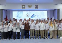 BPOM Terima Audit BPK RI, Perkuat Transparansi Penerbitan Izin Edar Sediaan Farmasi