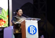 Festival Kopi Papua ke-9 Resmi Ditutup, Pemprov Dorong Kopi Lokal Tembus Pasar Internasional