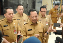 Mendagri Tito Ungkap 3 Solusi Pemda Agar Gaji PPPK Tetap Terbayar