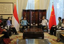 BPOM Dorong Pembaruan MoU dengan NMPA Tiongkok, Cakupan Kerja Sama Makin Luas