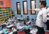 Tak Hanya Berdayakan Ibu, PNM Hadirkan Ruang Belajar Gratis untuk Anak di Gresik