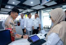 Pemkot Bandung Perkuat Pelayanan Perizinan, Investasi dan Lapangan Kerja Jadi Fokus
