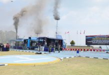 1,3 Ton Ketamin Ilegal Senilai Rp4,5 Triliun Dimusnahkan di Batam, BPOM Ungkap Bahayanya