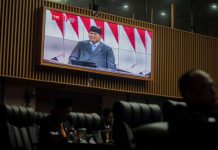 Semangat Kemerdekaan Jadi Energi Baru Mewujudkan Bandung Nyaman dan Berkelas Dunia