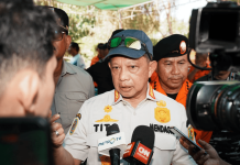 Gempa Manggarai Timur NTT, Pemerintah Siapkan Pemulihan Cepat untuk Warga Terdampak