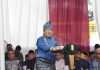 Festival Pacu Jalur 2026 Resmi Dibuka, SF Hariyanto: Popularitas Bukan Garis Akhir Pelestarian Budaya