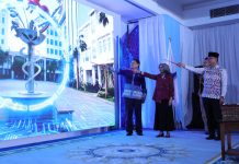 Transformasi SDM Berbasis AI, BPOM Siapkan ASN Unggul Menuju Indonesia Emas 2045